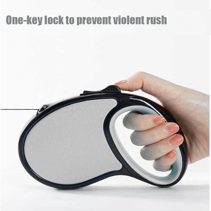 Actual product image Cbx Flexi 5m Automatic Heavy Duty Dog Lead (Dog, Dog sport)