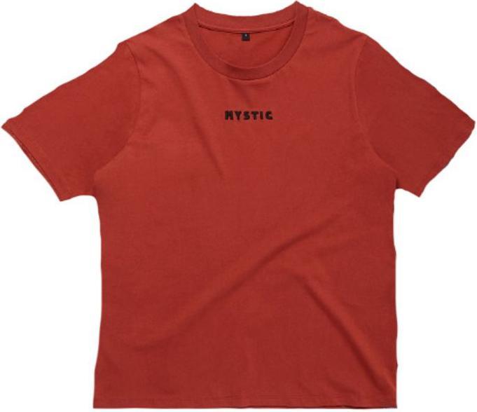 Red Ochre