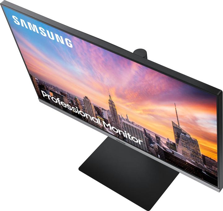 Actual product image Samsung LS27R652FDUXEN (1920 x 1080 pixels, 27")