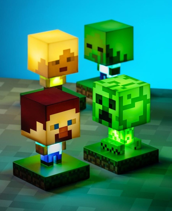 Produktbild Paladone Products Minecraft