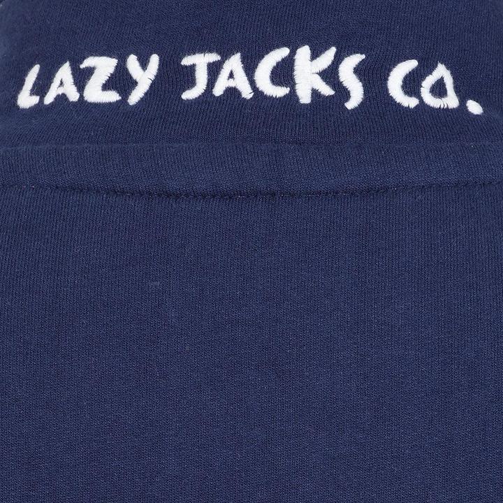 Produktbild Lazy Jacks Sweatshirt Knopfhals (40)