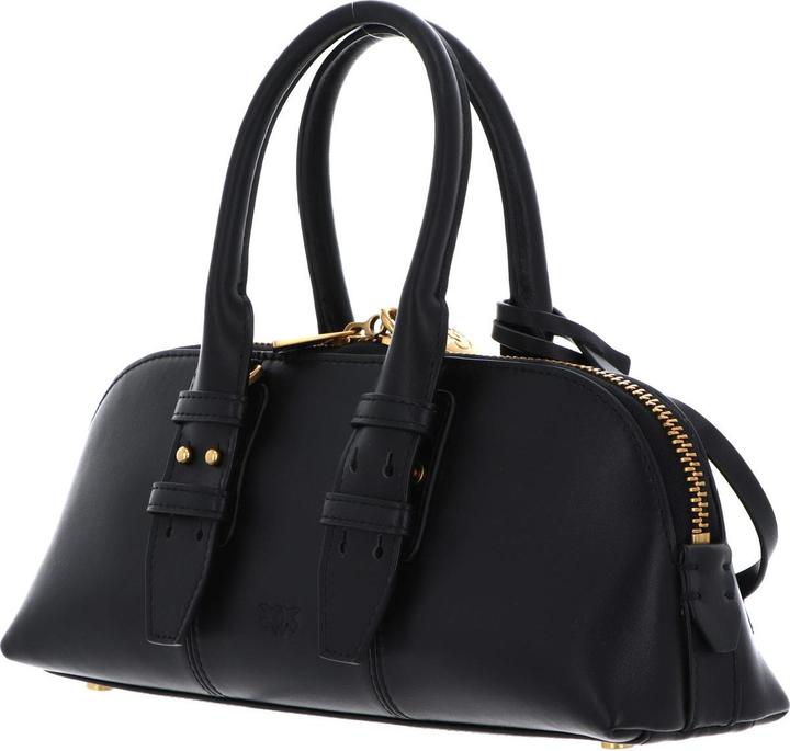 Actual product image Pinko Bowling Bag Horizontal Vitello