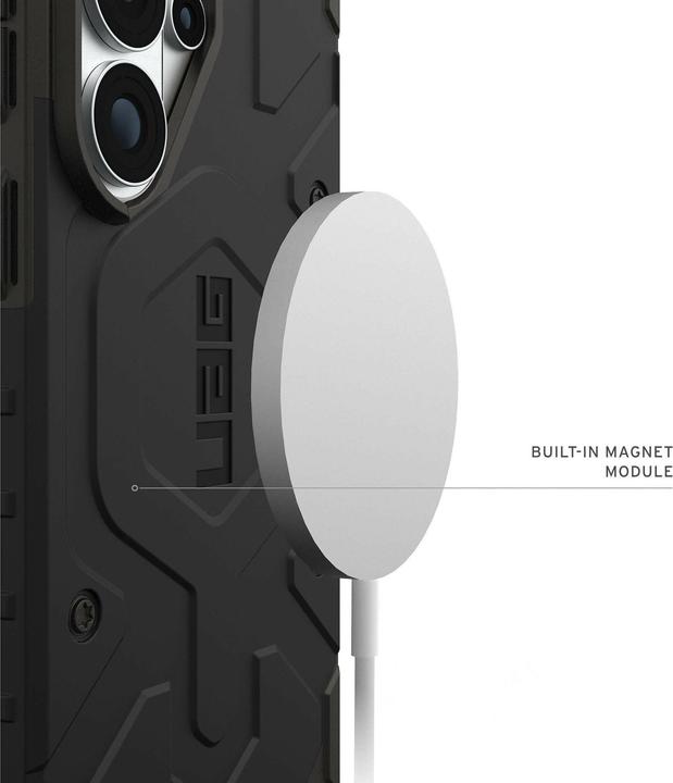 Actual product image UAG Pathfinder MagSafe (Samsung Galaxy S26 Ultra)