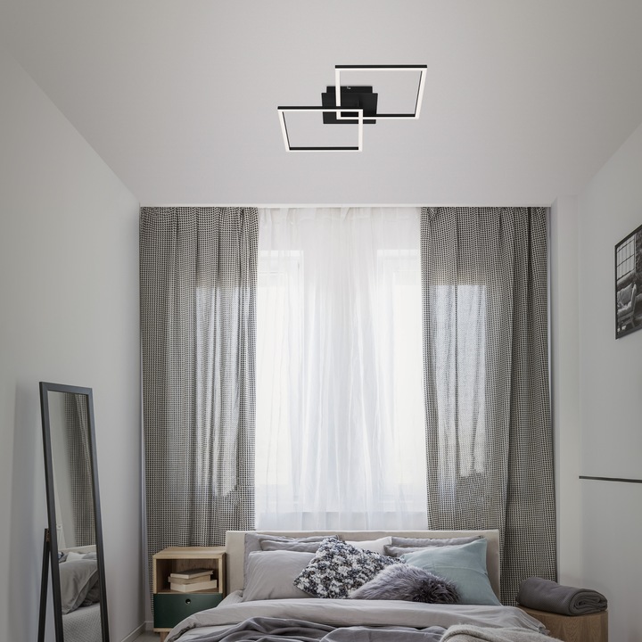 Produktbild Briloner LED Deckenleuchte (1800 lm)
