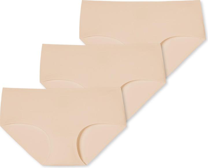 Produktbild Schiesser Panty Invisible Soft (36, 3er Pack)