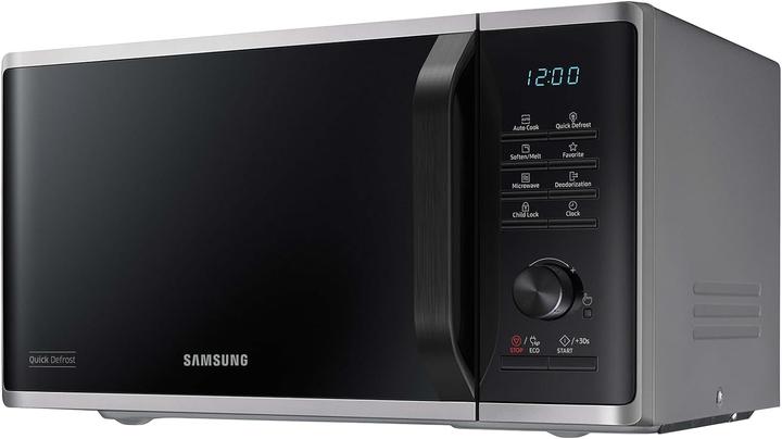 Image du produit Samsung MS23B3515ASEN (23 l)