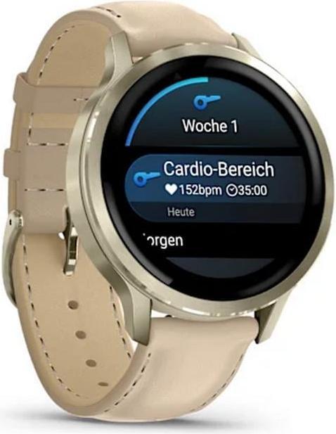 Actual product image Garmin Venu 4 (41 mm)
