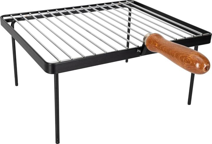 Nouvel 4-foot grill (31.31 cm)