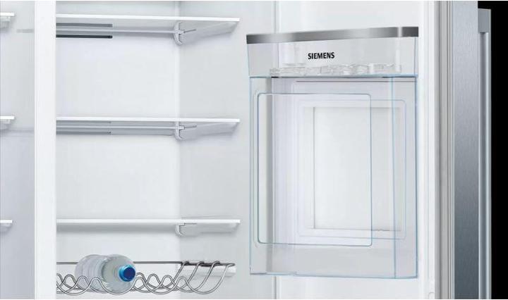 Actual product image Siemens iQ500 KA93GAIEP (531 l)