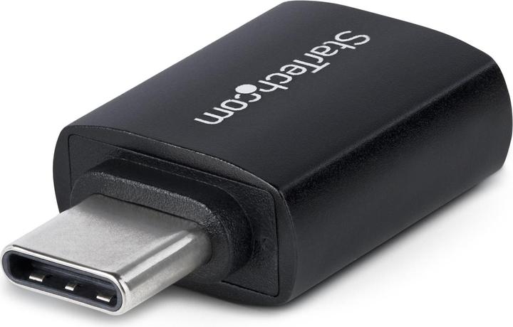 Image du produit StarTech Adaptateur USB-C vers A (USB-C, 1 Ports)