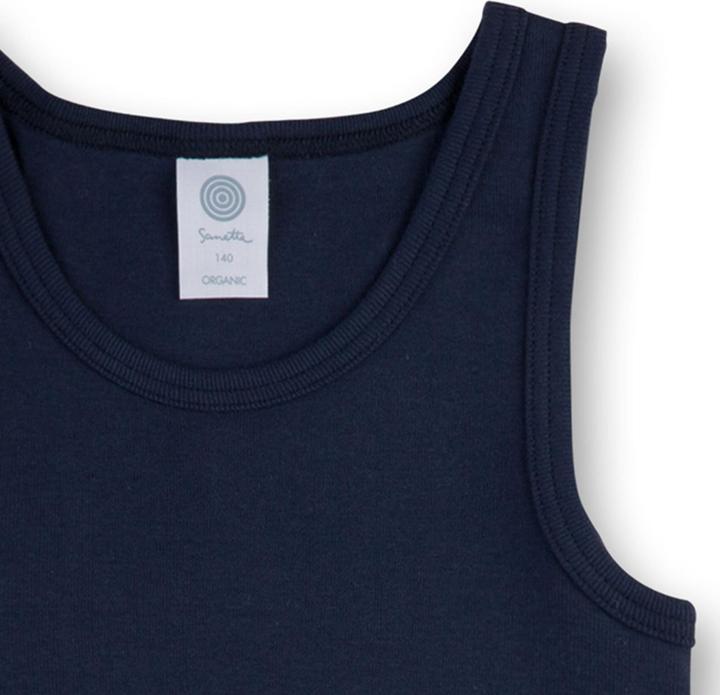 Produktbild Sanetta Unterhemd Casual (128)