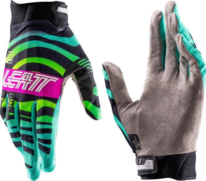 Produktbild Leatt 2.5 X-Flow (XL)