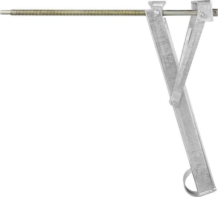 Actual product image ProPlus Trailer parking support 1 pc.