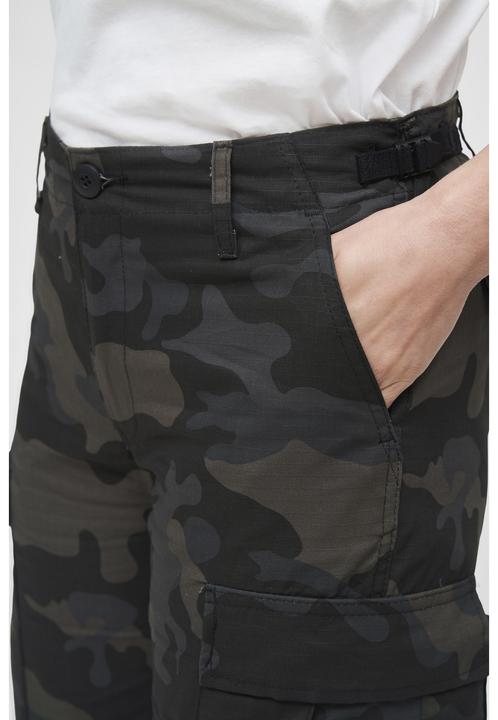 Produktbild Brandit Ladies BDU Ripstop Trouser - 16175 (28)