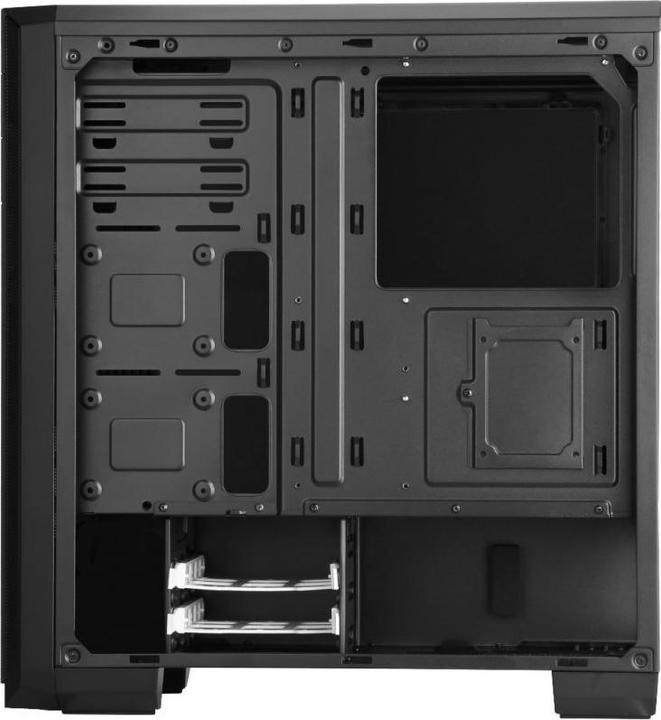 Image du produit Evolveo T3 Case (CAET3) (ATX, Micro ATX (mATX))