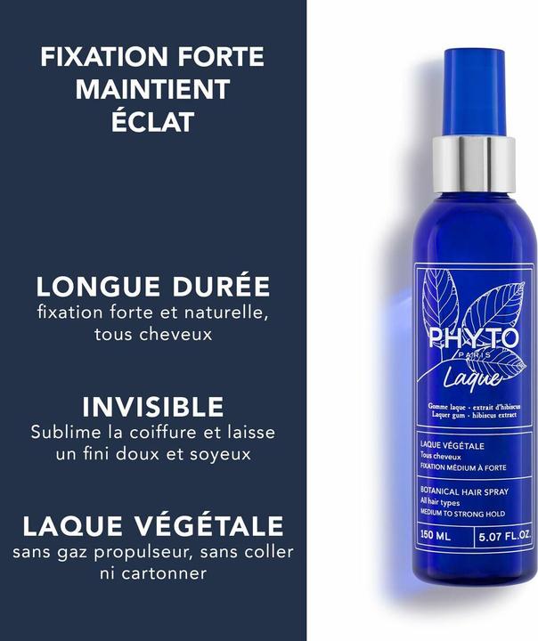 Produktbild Phyto Laca Vegetal Halbfeste Fixierung (150 ml)