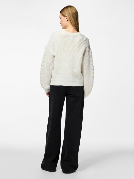 Produktbild Pieces PCSCARLETT Strickpullover (L)