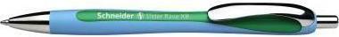 Produktbild Schneider Slider Rave XB (Grün, Schwarz, 5x)