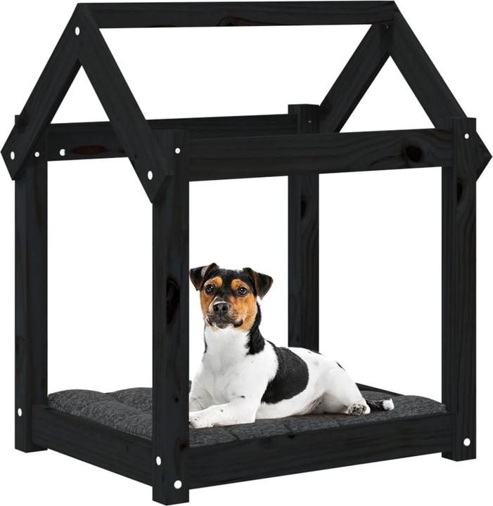 Image du produit vidaXL Hundebett (Chien)