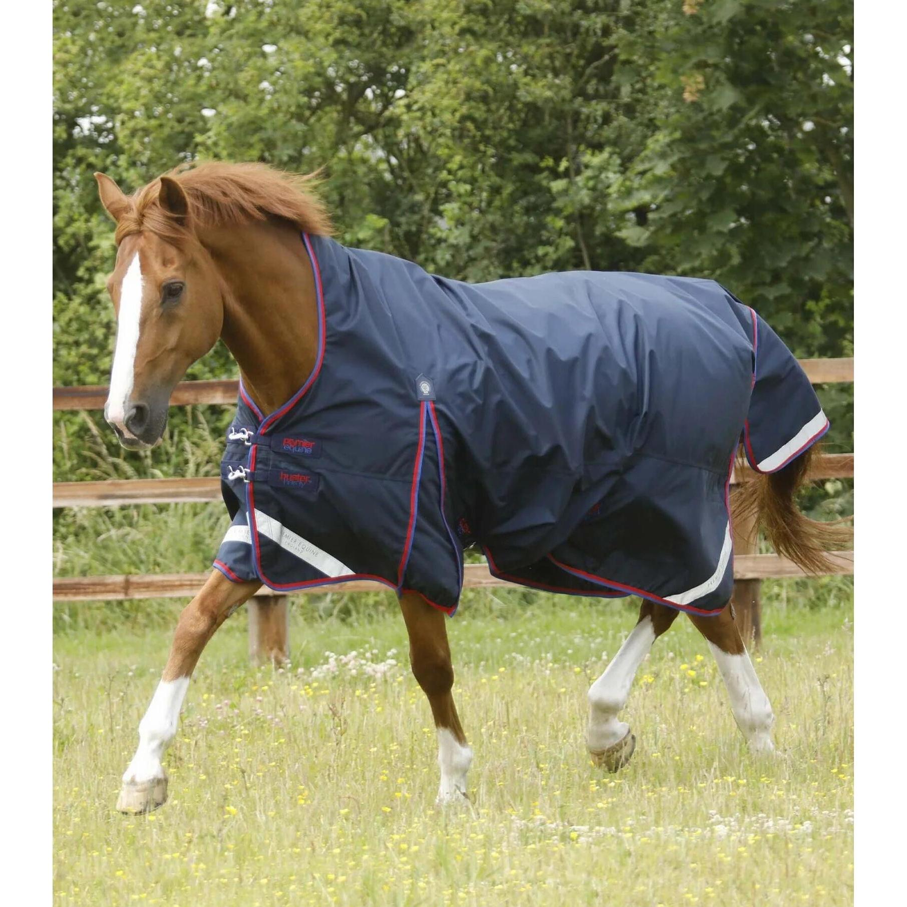 Premier Equine, Pferdedecke, (191 cm)