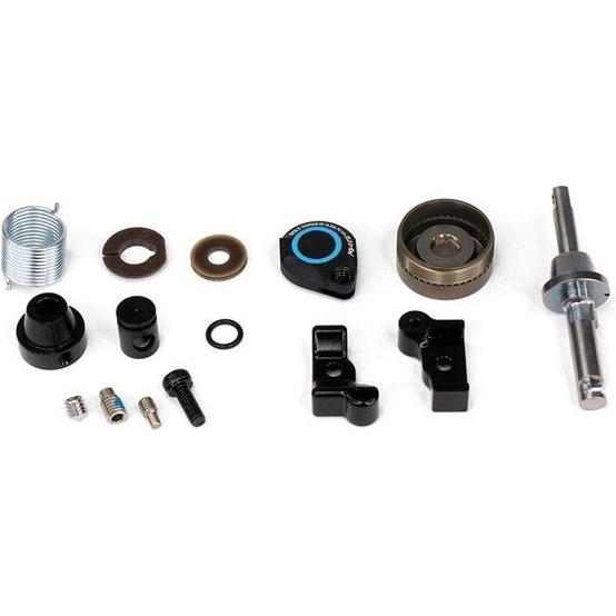 RockShox, Zubehör Velofederung