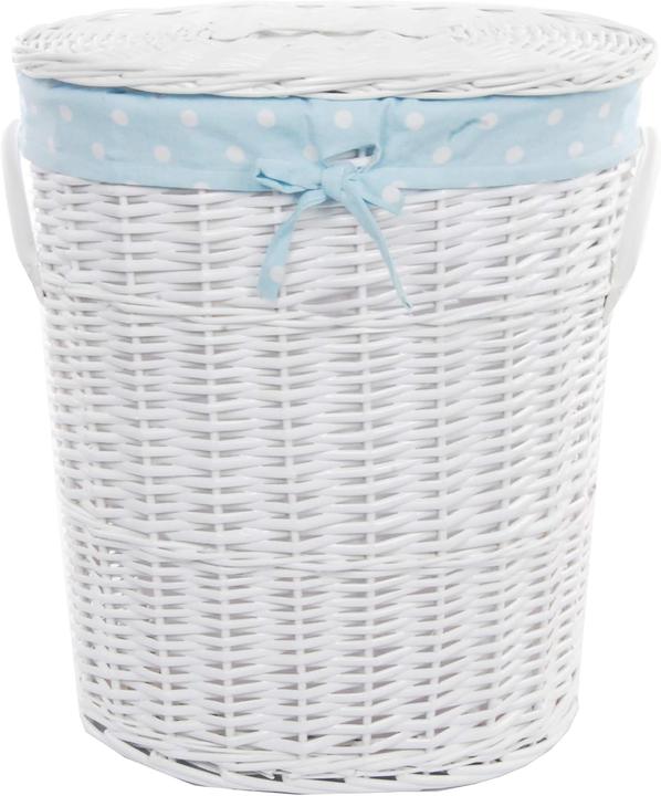 Produktbild DVier Wäschekorb