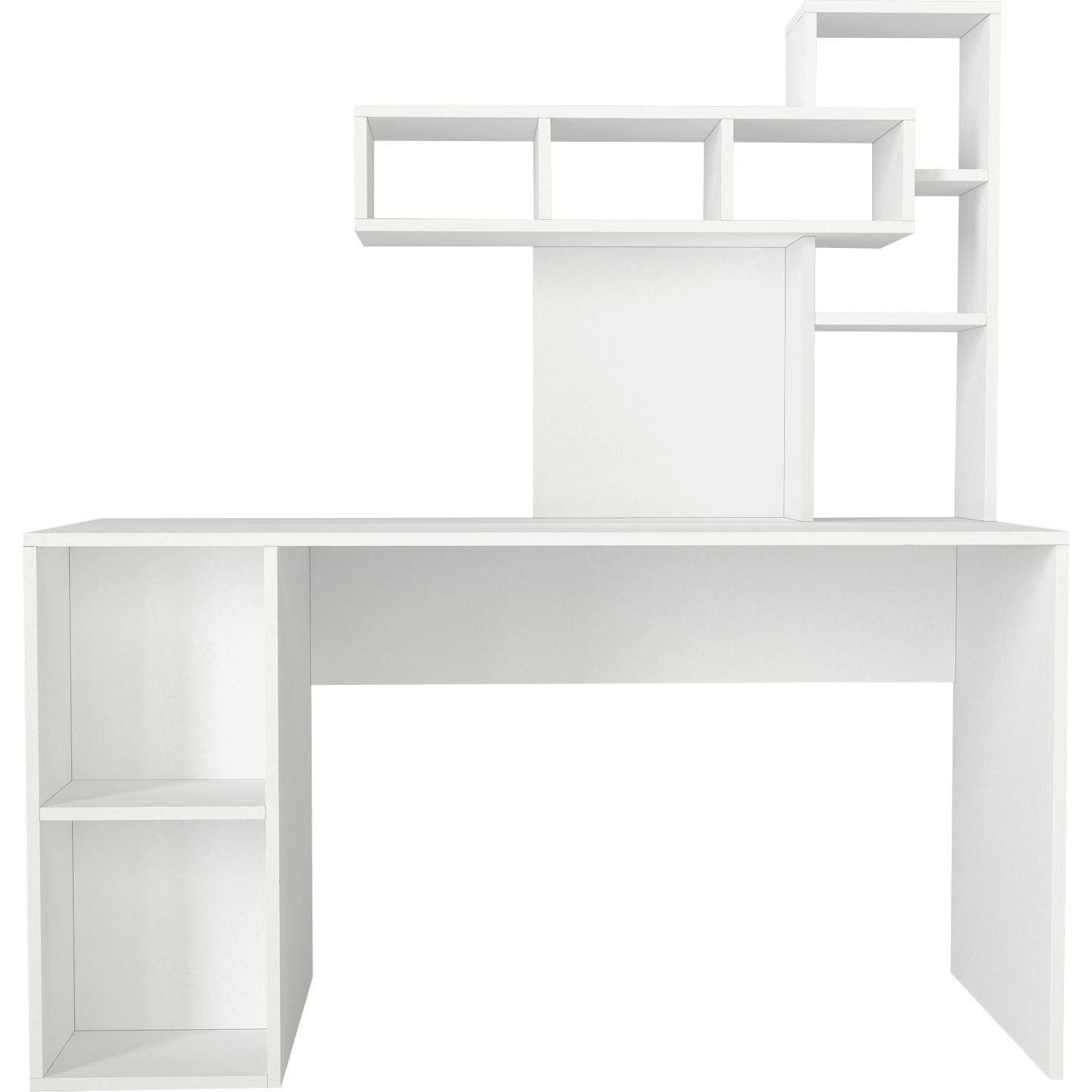 Hanah Home, Schreibtisch, Coral