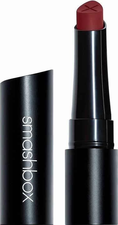 Immagine prodotto Smashbox Always On rossetto opaco in crema Hoops On (Rosso intenso)