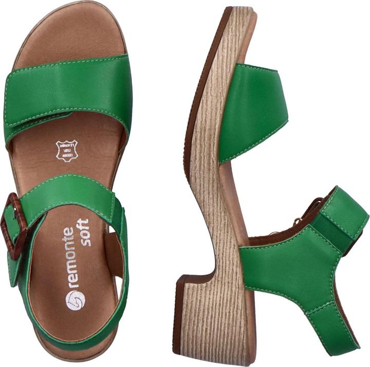 Produktbild Remonte D0N52 - 57129 (40)