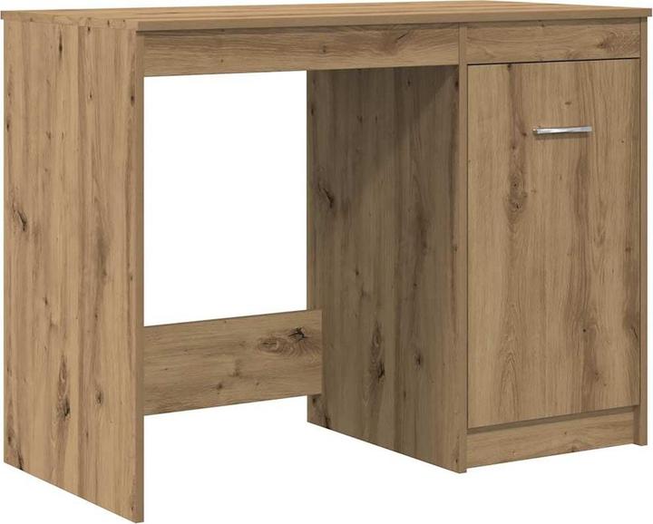 Produktbild VidaXL Schreibtisch (100 x 50 x 76 cm)