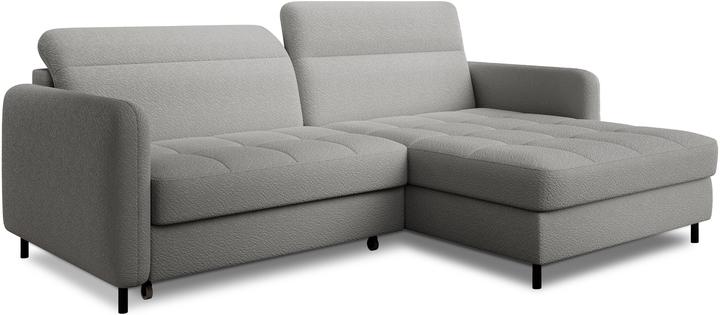Actual product image ELTAP Gomsi (3-seater, Sofa bed, Corner sofa)
