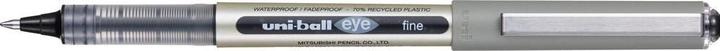 Image du produit Mitsubishi Roller à encre Eye (Noir, 1 x)