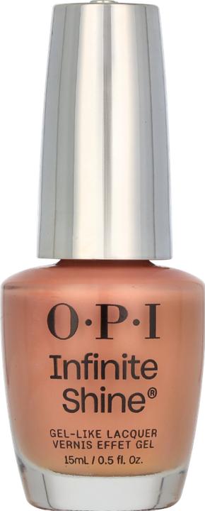 ISL116 - A Sherbert Thing