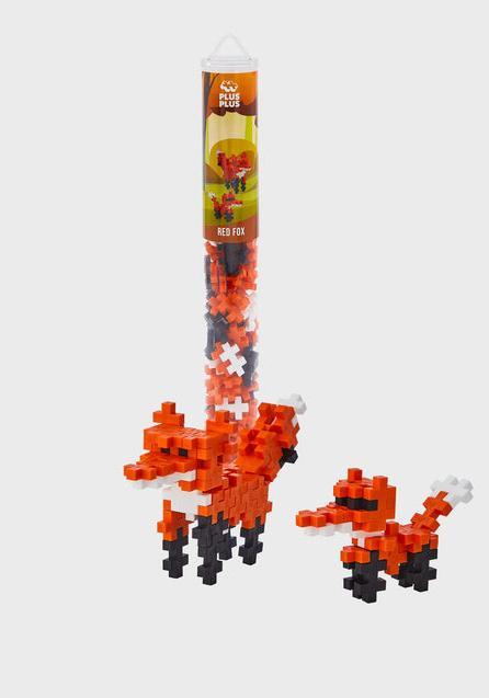 Actual product image Plus-Plus Vos