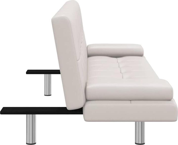 Produktbild vidaXL Schlafsofa