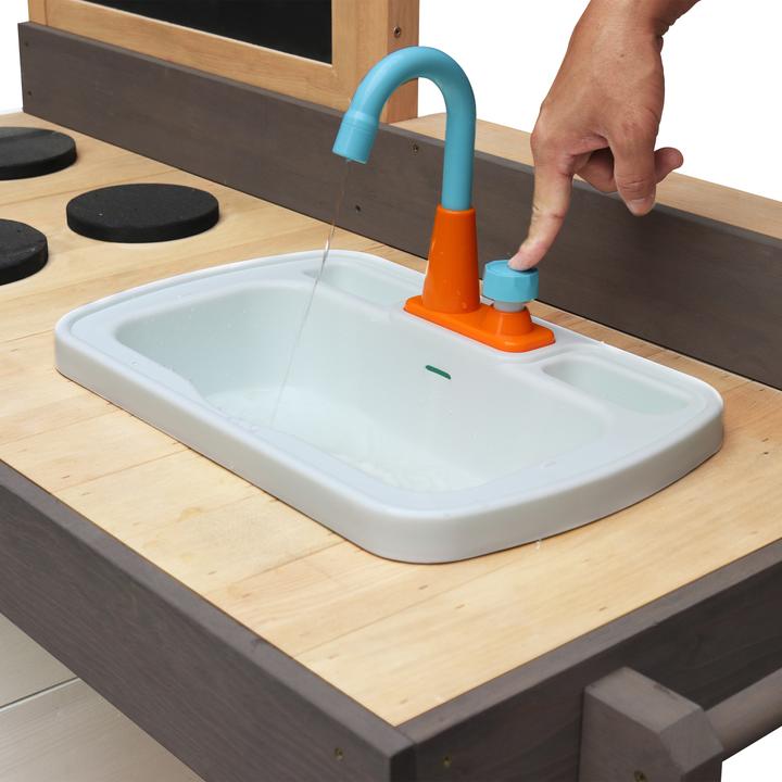 Image du produit Axi Évier avec accessoires