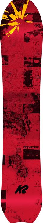 Produktbild K2 SKYPILOT 148 Snowboard (148)