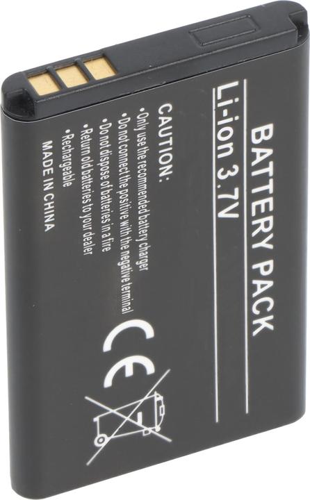Image du produit AccuCell Batterie SiRF III Haute Sensibilité Bluetooth