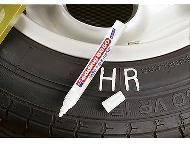 Produktbild Edding Reifenmarker 8050 (1 x)