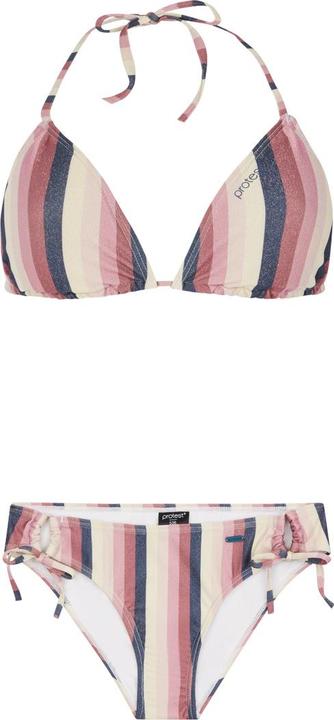 Image du produit Protest Women's Prtmola Triangle Bikini (44, XXL)