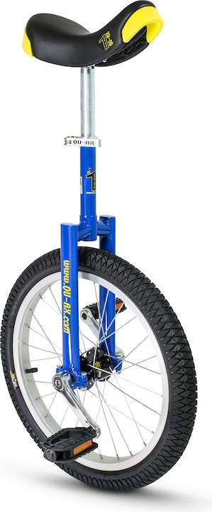 Actual product image Qu-Ax Luxury