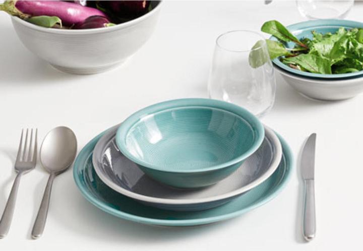 Produktbild Thomas Teller TREND COLOUR (1x, 20 cm)