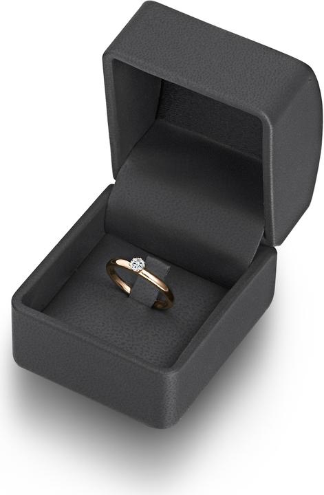 Image du produit Trilani Femme argent sterling zirconium or rose - 4166 (52, Argent 925)
