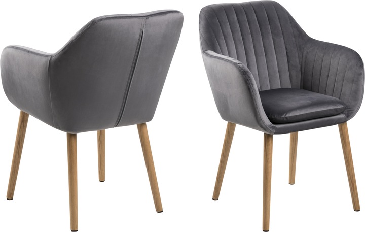 AC Design Emilia Velvet