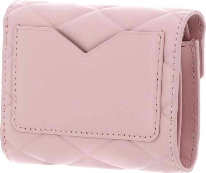 Actual product image Lacoste Crocodelle Compact Wallet