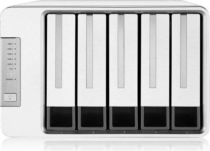Image du produit Terramaster F5-422