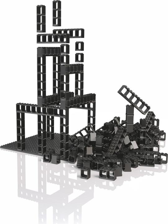 Actual product image Hubelino Pi: Construction set M