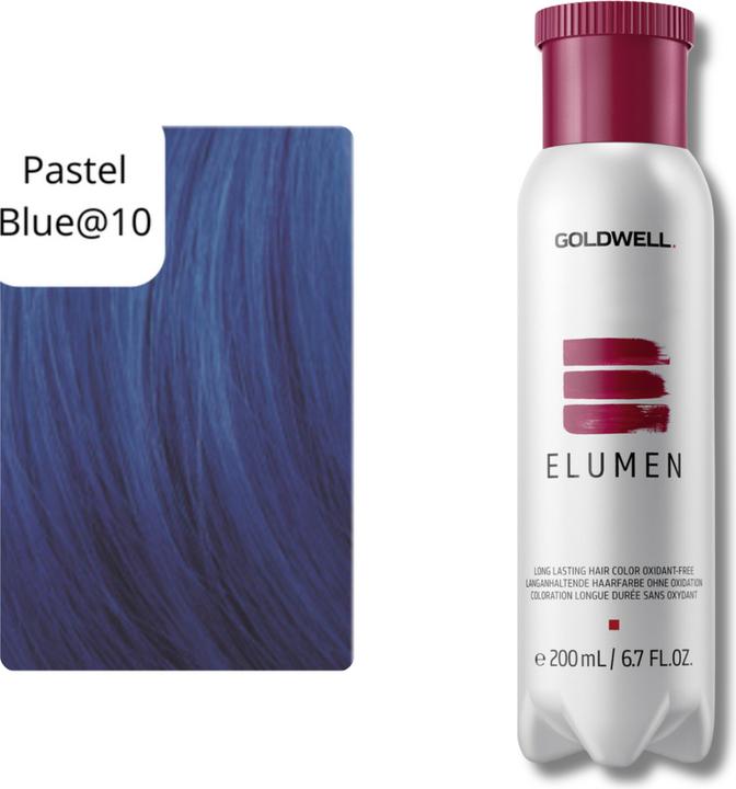 Actual product image Goldwell Elumen (10, 05 Pastel Blue10)