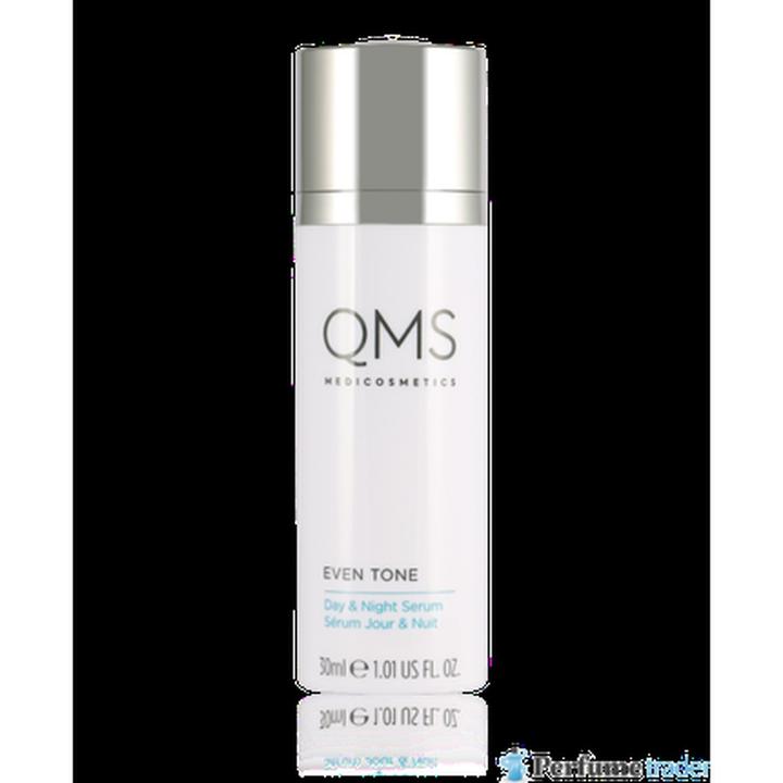 Produktbild QMS Even Tone Day & Night Serum (30 ml)