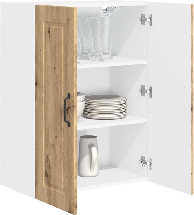 Produktbild vidaXL Küchenschrank (31 x 60 x 80 cm)